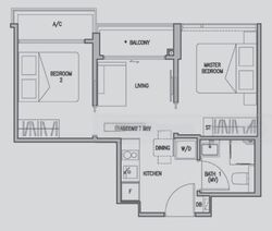 RV Altitude (D9), Apartment #492865961